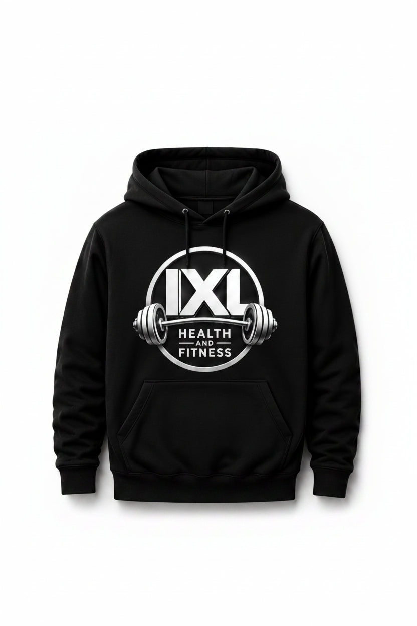 IXL Hoodie