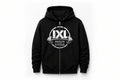 IXL ZIp Up